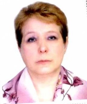 Рожкова Татьяна Николаевна